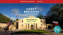 Captura de pantalla www.craftbrewersconference.com