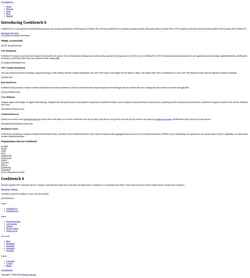 Captura de pantalla www.geekbench.com