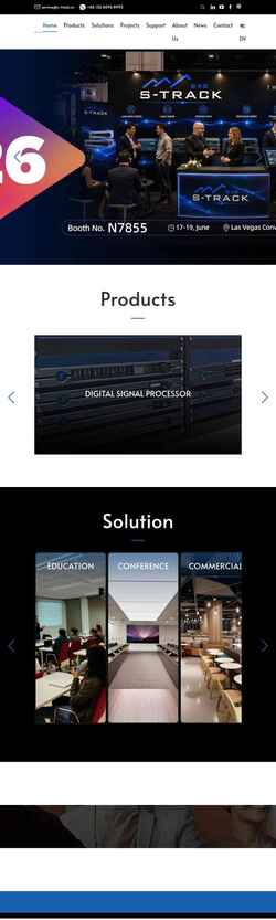 截屏 www.s-track.com.cn