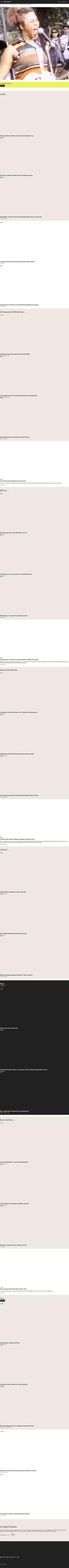 Screenshot sheshreds.com