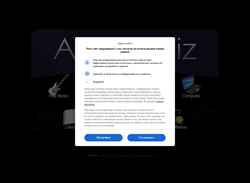 Screenshot www.actionquiz.com