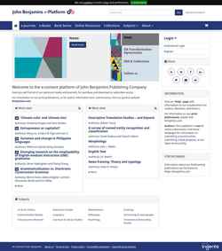 Снимак екрана www.jbe-platform.com