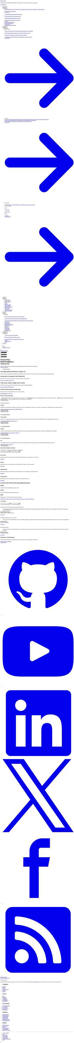Screenshot www.hivemq.com