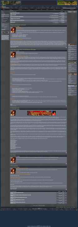 Ekran görüntüsü lotrointerface.com