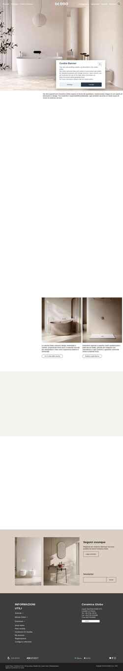 截屏 www.ceramicaglobo.com