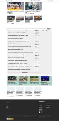 Ekraanipilt eng.bashinform.ru