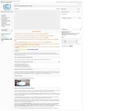Schermata cdm.unfccc.int