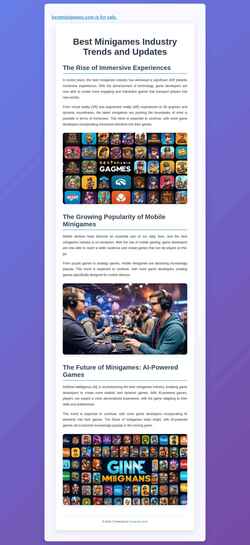 Screenshot bestminigames.com
