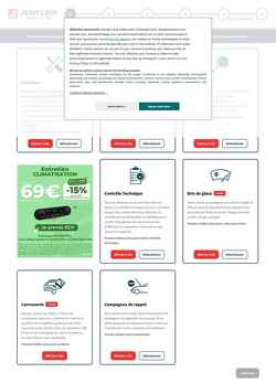 Screenshot rdv-atelier.jeanlain.com