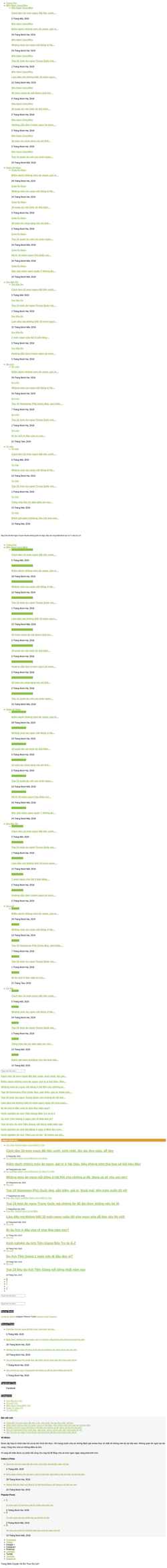 Screenshot chiasemonngon.com