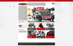 Снимак екрана gx-moto.ru