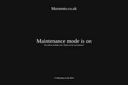Skærmbillede maxmoto.co.uk