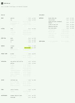 Screenshot index.kwon.nyc