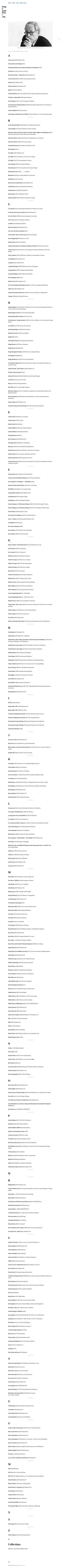 Ekrānuzņēmums designmanifestos.org