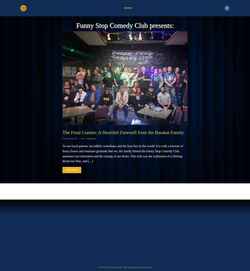 Screenshot funnystop.com