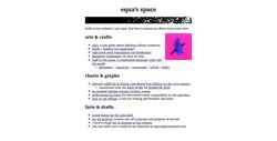 Screenshot equa.space