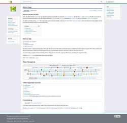 Captura de pantalla wiki.melvoridle.com