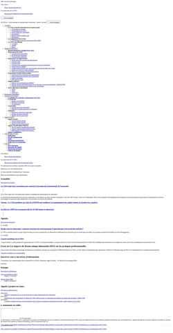 Screenshot www.cnsa.fr