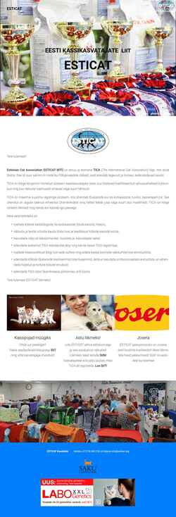Screenshot esticat.org