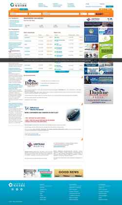 Captura de pantalla ukrcrewing.com.ua