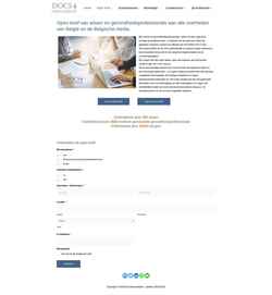 Screenshot docs4opendebate.be