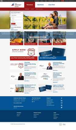 Ekran görüntüsü www.fibt.com