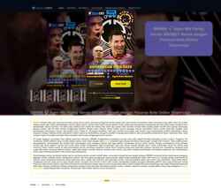 Screenshot wendyharmer.com