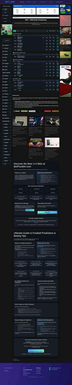 Screenshot betpluswin.com