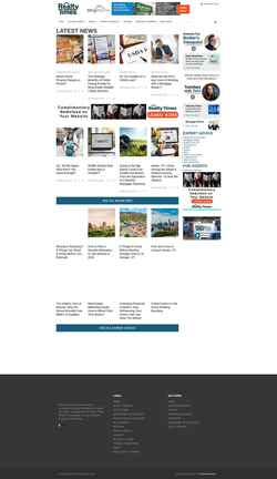 Schermata realtytimes.com