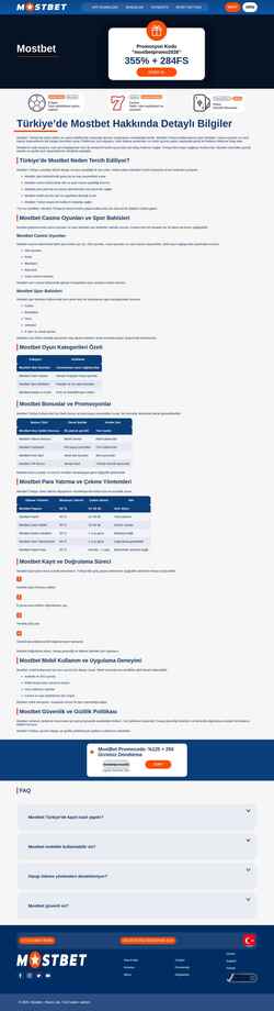 Screenshot baysidebark.com