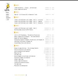 Screenshot obviam.net