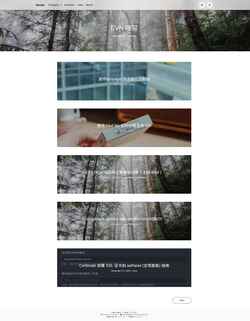 Screenshot evsio0n.com