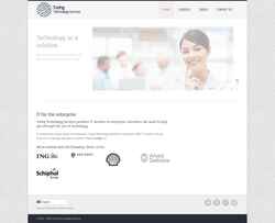Screenshot turingts.com