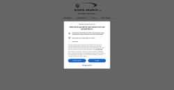 Captură de ecran whois-search.com