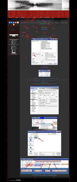 Screenshot hackworld.ucoz.ru