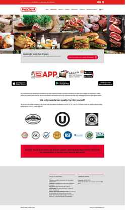 Captura de tela kursonkosher.com