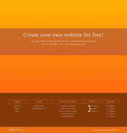 Screenshot izrablog.com