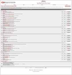 Снимак екрана forum.jawaold.com