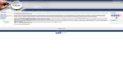 Captura de pantalla icedland.ucoz.ru
