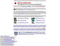 Schermata batfa.com
