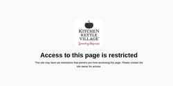 スクリーンショット shopkitchenkettle.com