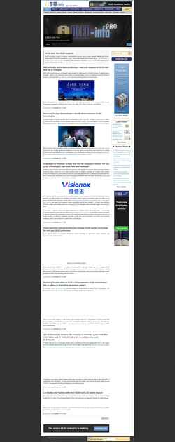 截屏 www.oled-info.com