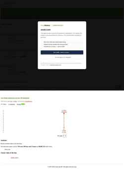 Screenshot www.snotr.com