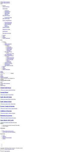 Screenshot snowtrails.connectintouch.com