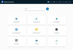 Screenshot docs.helloid.com