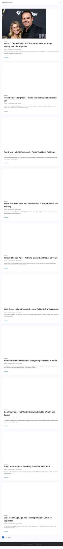 Screenshot leonaloba.com