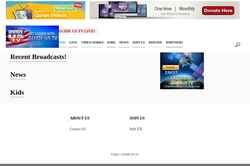 Ekraanipilt guideus.tv