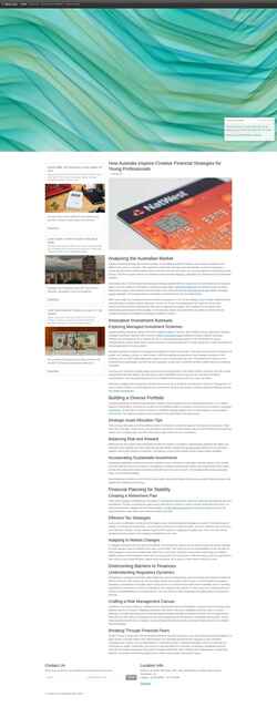 Screenshot www.tsteelline.com