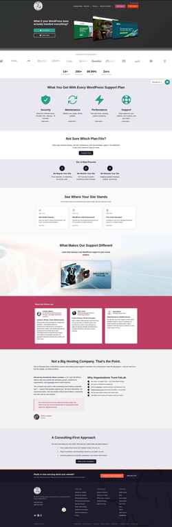 Screenshot fatlabwebsupport.com