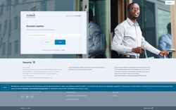 Screenshot aop.ecobank.com